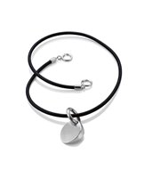 Collar Breil in Caucho BJ0341 - BJ0341